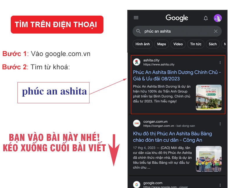 lấy pass phúc an ashita